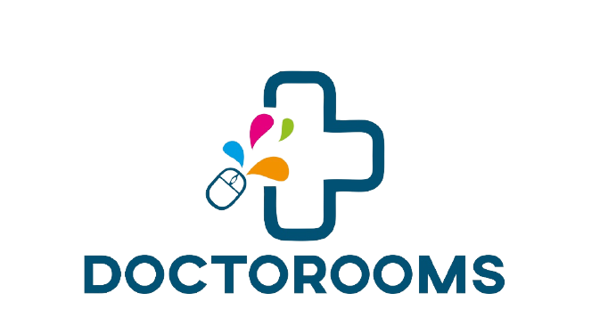 doctorooms logo